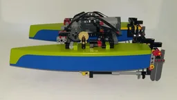 SpeedCat