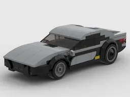 2070s Sport Coupe