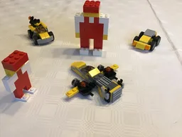 31014 - ExperimentalJet