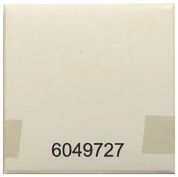 Cardboard Sleeve 6049727 with Contents