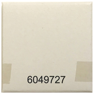 Lego Cardboard Sleeve 6049727 with Contents
