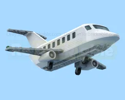 Maircraft MRJ-21