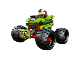 Nitro Predator