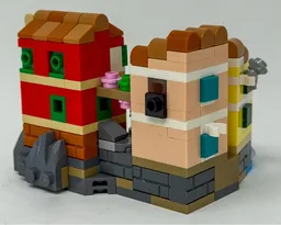Mini Italian Riviera