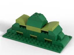 Green Garden Center