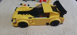 76901 Dodge Viper ACR