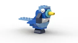 10706 Bird