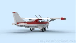 Cessna 175A Skylark