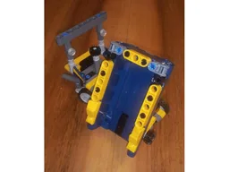 42147 Mini Dumper