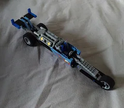 Dragster