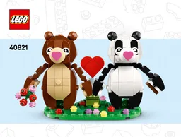 Love Bears