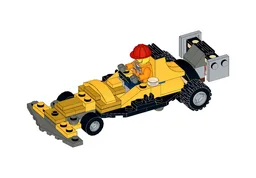 60198 Formula Racer