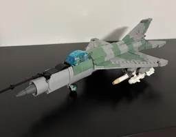 MiG-21-93
