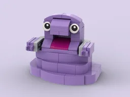 Grimer