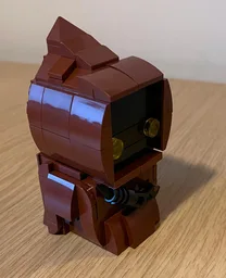 Jawa Brickheadz