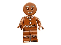 Gingerbread Man