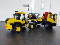 End Loader