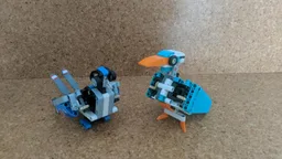 42020 Bluebird