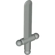 Weapon Sword / Shortsword / Light Gray