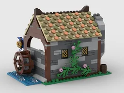 Blacksmith Shop