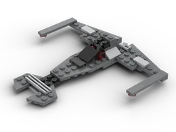 30279 M-class Starfighter
