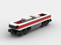 7938 Cargo Module 2