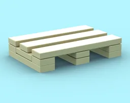 Mini Pallet