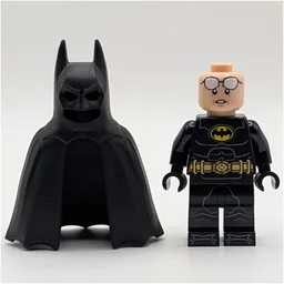 Batman, Batman Returns Cowl