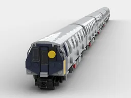 NYC Subway R211A