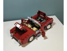 10290 AC Cobra