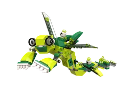 Dreggyfly | Mixels Glorp Corp Max