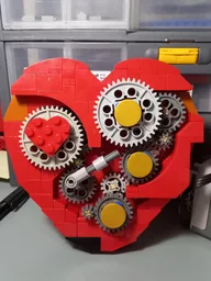 Clockwork Heart