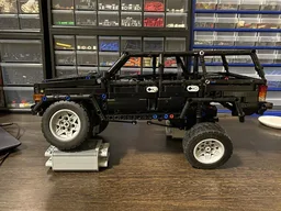 Jeep Cherokee XJ