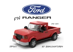 Danger RANGER