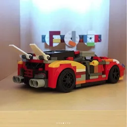 Ferrari Enzo