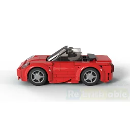 Mazda MX-5 Miata NB