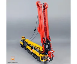 60409 Superlift