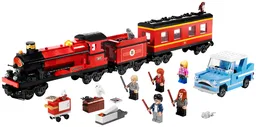 Hogwarts Express