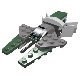 30244 Stun Interceptor