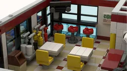 Gyros House v2