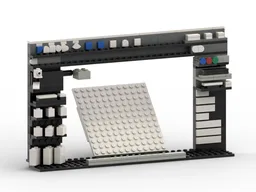 Studio UI