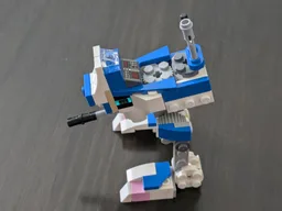 Captain Rex's AT-RT Walker