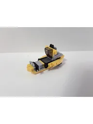 31014 - Ship