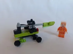 30465 Mining Power Splitter