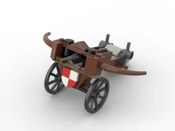 Heavy Ballista