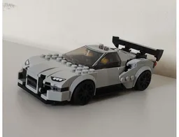76909 Evolution GT