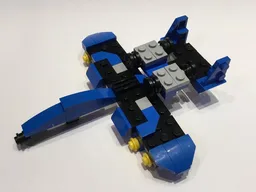 30343 A-10 Thunderbolt (''Warthog'')