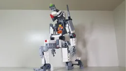 BBX-T-001 Valkyrie