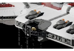 Valzaleer-class Star Cruiser