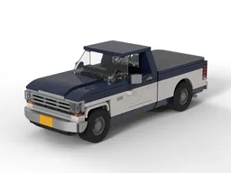 Ford F-150 9th Gen. 8w
